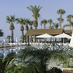 Palm & 4* Larnaca