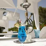 Resort Palm & Larnaca