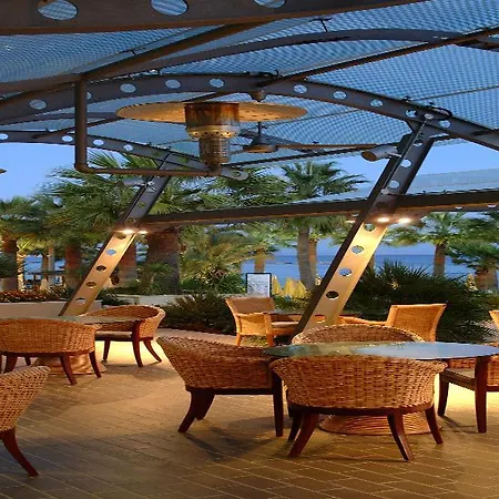 Palm Beach & Rezort 4*