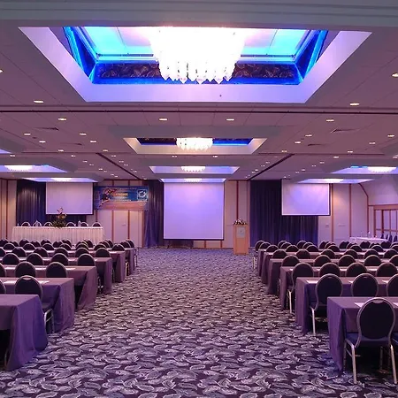 Palm Beach & 4* Larnaca