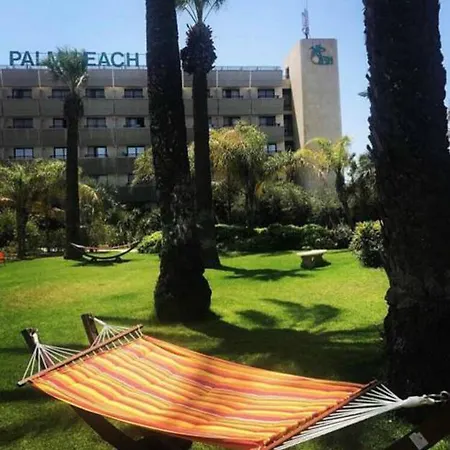 Palm &
