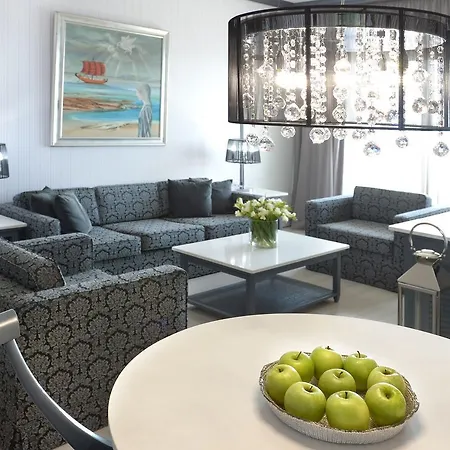Palm Beach & Rezort 4*