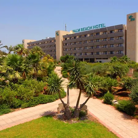 Station touristique Palm &