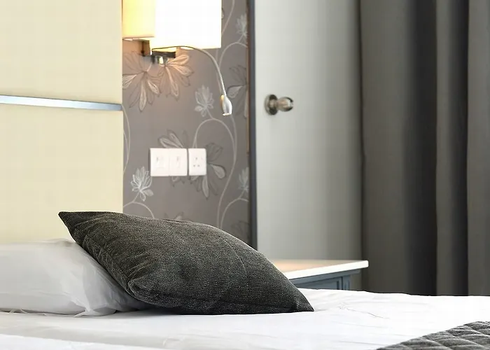 Palm & Resort Larnaca