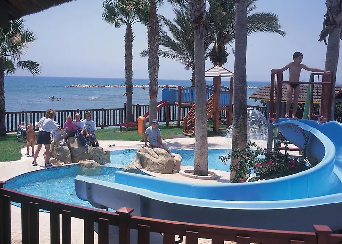 Palm & Resort Larnaca