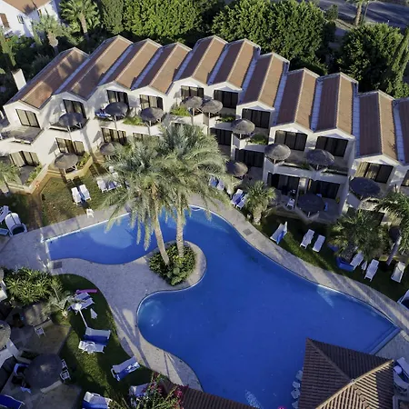 Palm & Θέρετρο