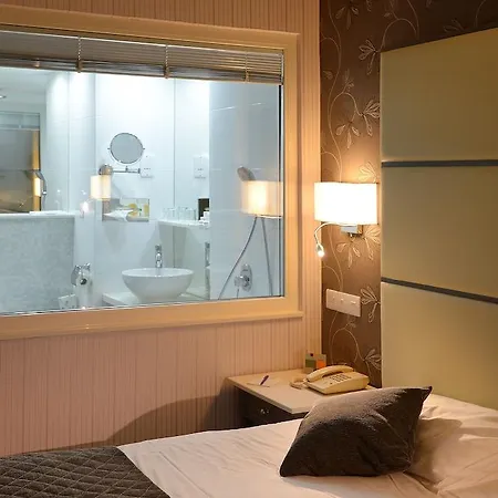 Θέρετρο Palm & Λάρνακα