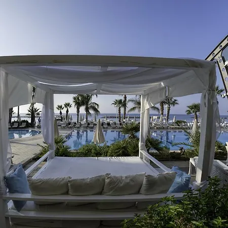 Θέρετρο Palm &