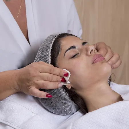 Θέρετρο Palm & 4*