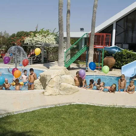 Palm & Θέρετρο