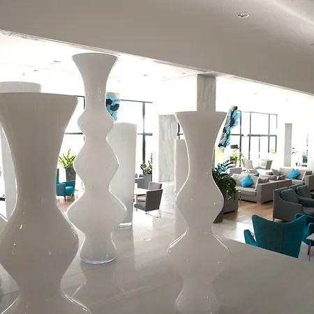 Palm &