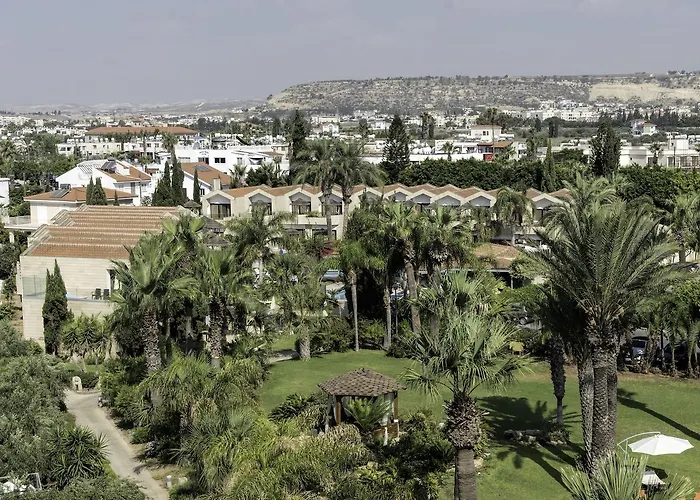 Palm & Курортний комплекс