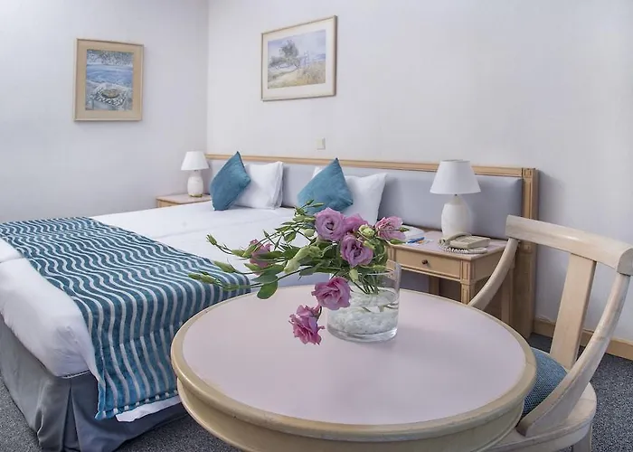 Palm & 4* Ларнака