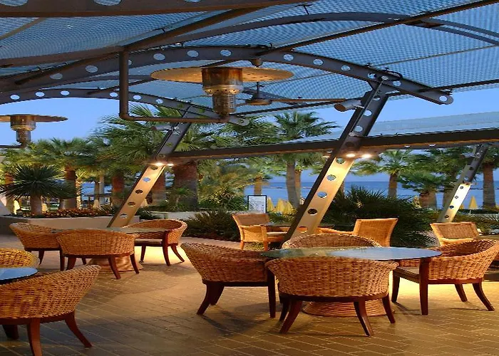 Palm & Курортний комплекс 4*