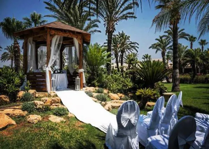 Palm & Курортний комплекс 4*