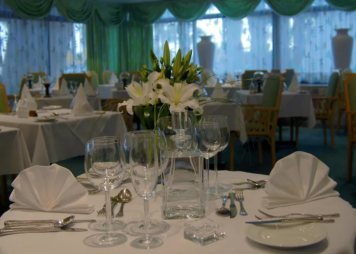 Курортний комплекс Palm & Ларнака