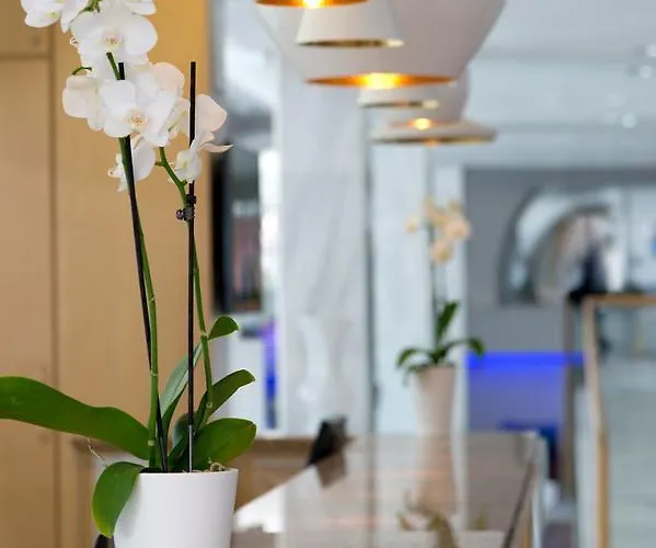 Palm & Курортний комплекс 4*