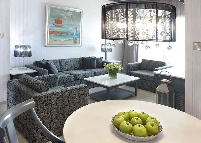 Palm & Курортний комплекс 4*