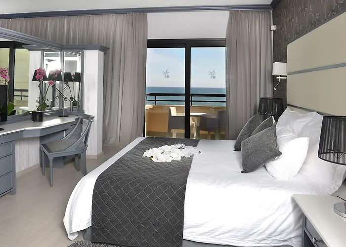 Palm & Курортний комплекс 4*