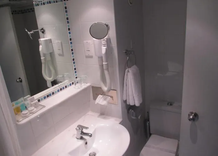 Rezort Palm & Larnaca