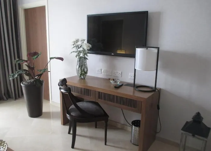 Palm & Курортний комплекс 4*