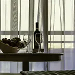 Курортний комплекс Palm &