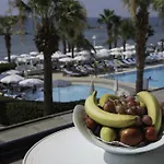 Palm & Курортний комплекс Ларнака
