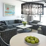 Курортний комплекс Palm & Ларнака