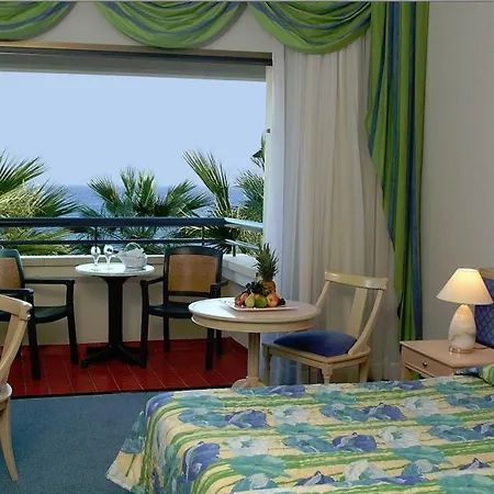 Palm & لارنكا